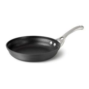 Calphalon Contemporary Hard Anodized Aluminum Nonstick Omelette Pan 8-Inch